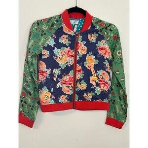 Matilda Jane 435 Bomber Jacker